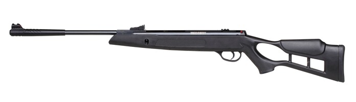 Luftgewehr Chili Thumbhole, Mercury air