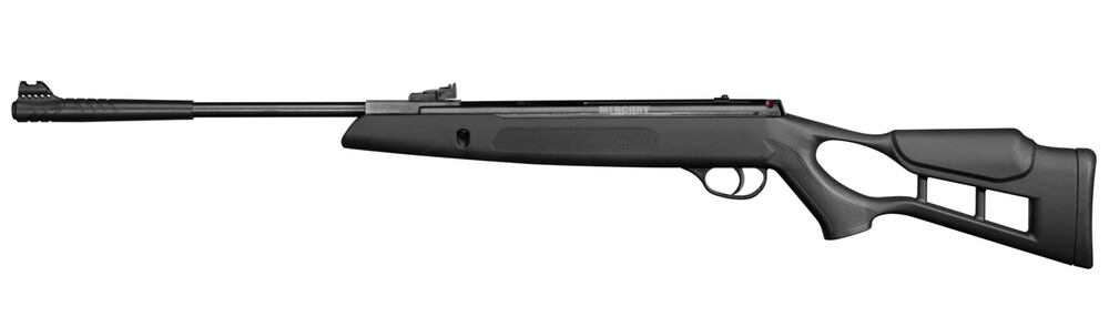 Luftgewehr Chili Thumbhole – Set