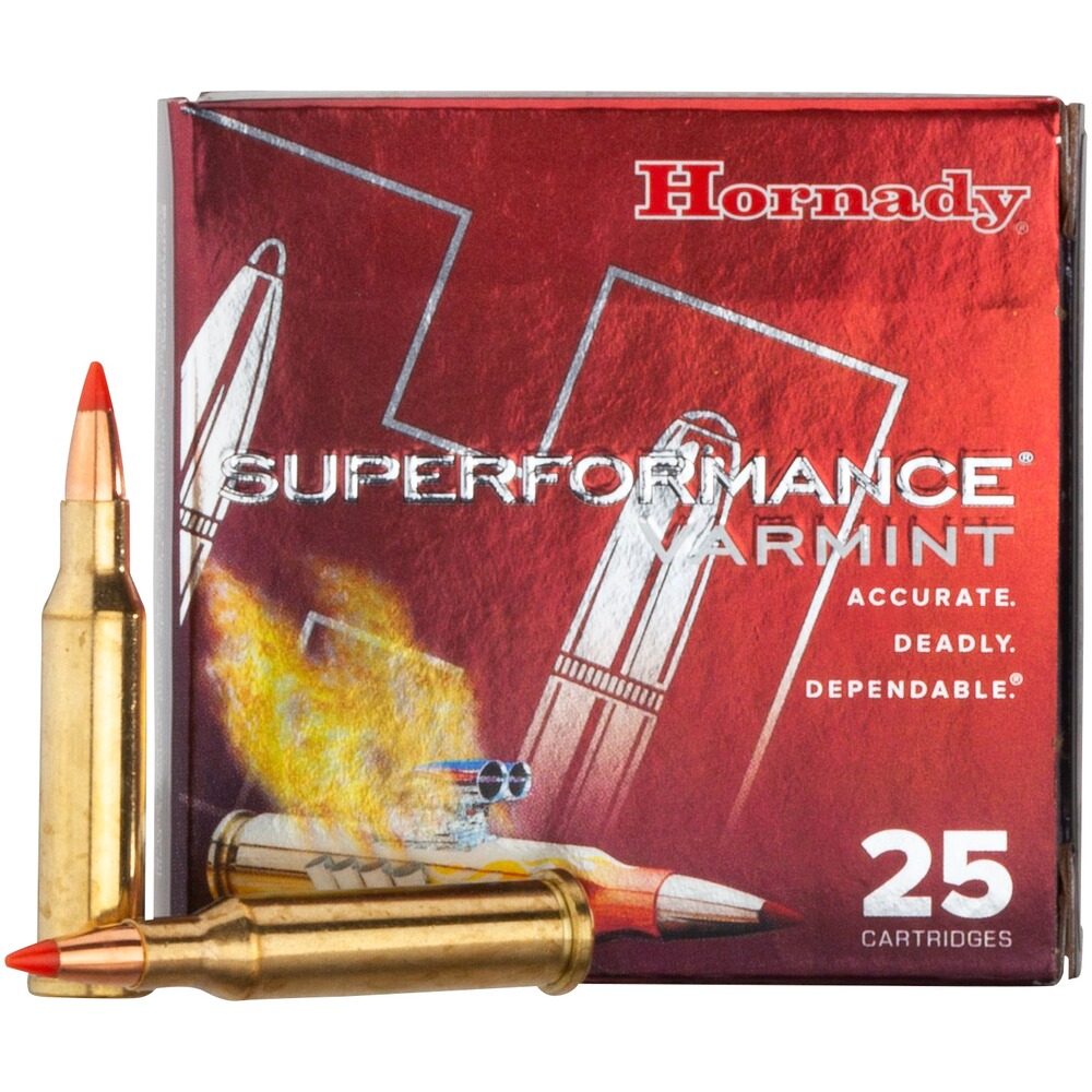 .17 Hornet SF V-Max 1,3g/20grs.