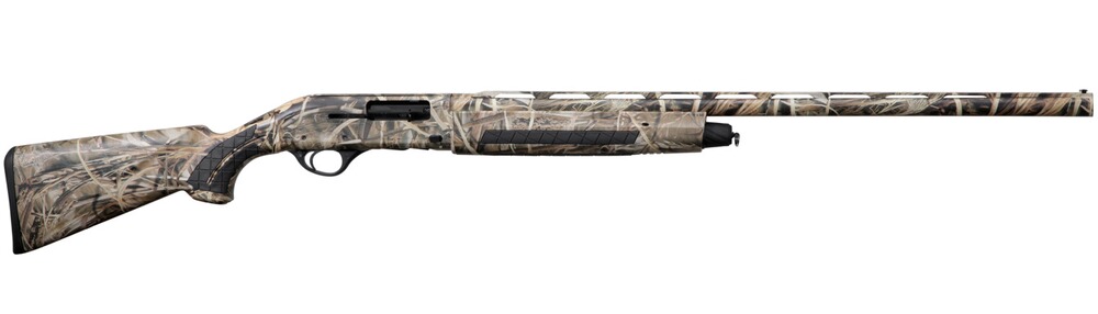 Selbstladeflinte Rough Camo Max-4 HD
