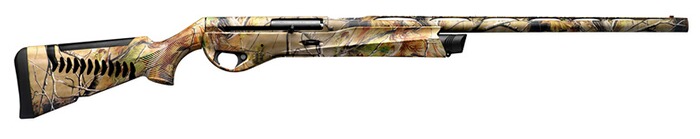 Selbstladeflinte Vinci Camo APG-HD, Benelli