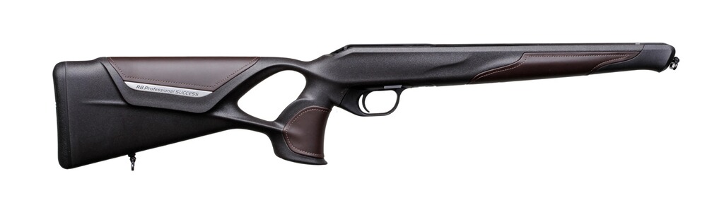 Schaft R8 Professional Success Leder Linksausführung