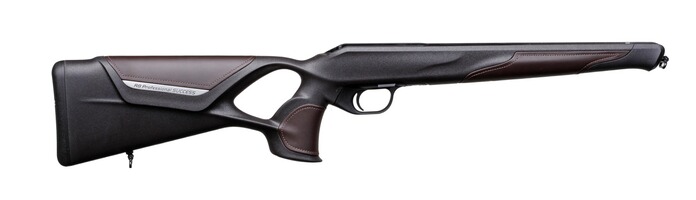Schaft R8 Professional Success Leder Linksausführung, Blaser