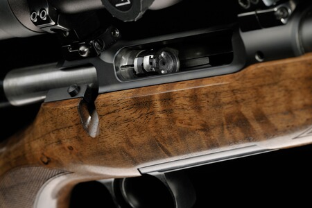 Repetierbüchse S101 Classic, SAUER