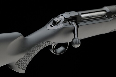 Repetierbüchse S 101 Classic XT, SAUER