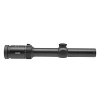 Zielfernrohr Meostar R2 1–6x24 RD, Meopta