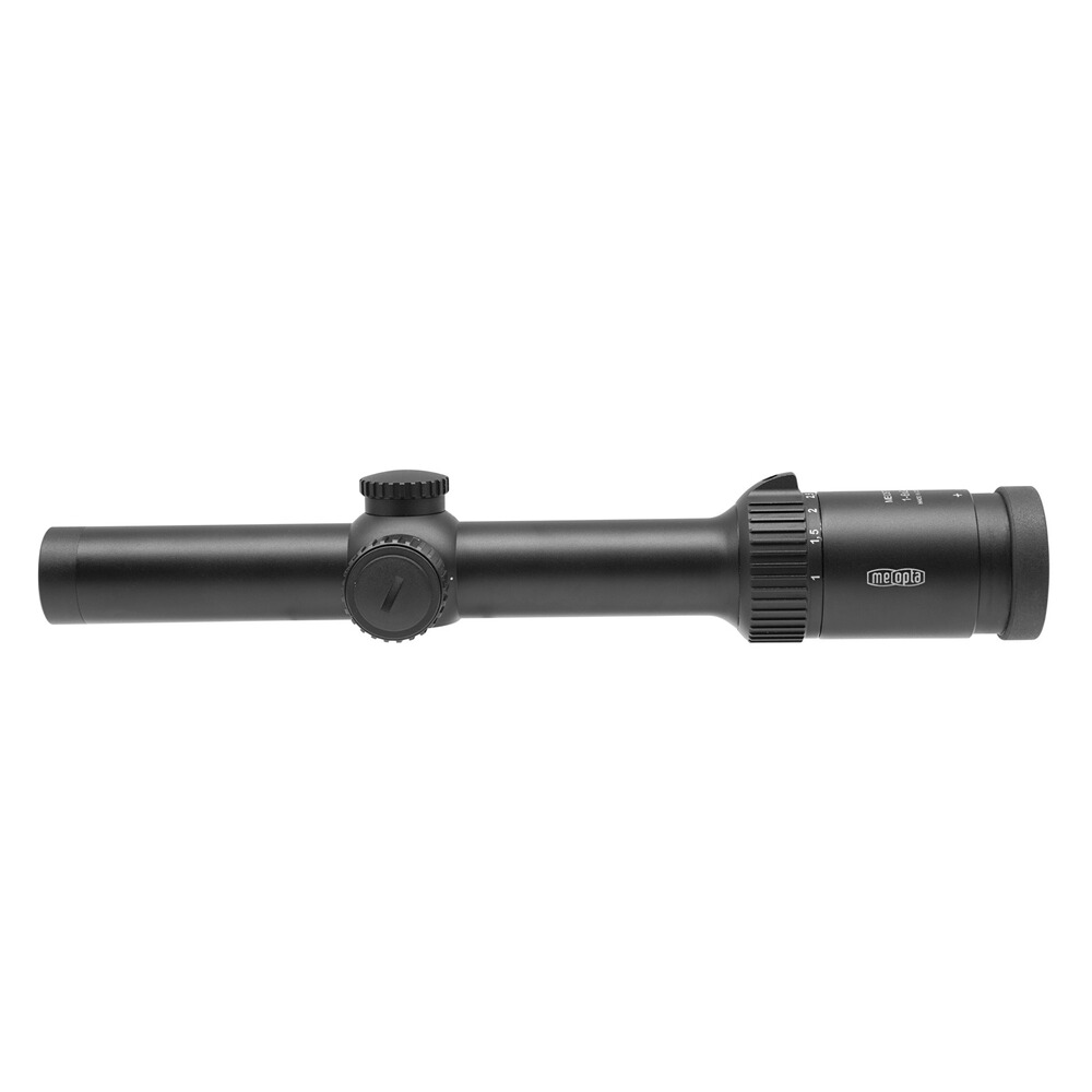 Zielfernrohr Meostar R2 1–6x24 RD, Meopta