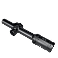 Zielfernrohr Meostar R2 1–6x24 RD, Meopta