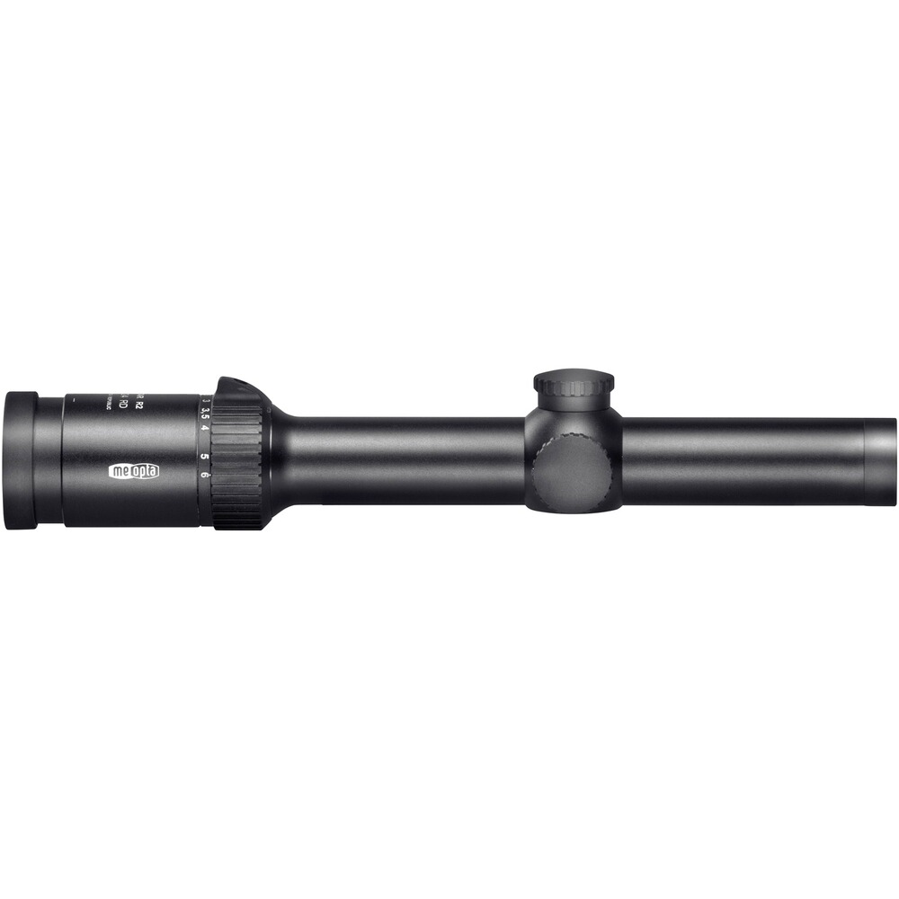 Zielfernrohr Meostar R2 1–6x24 RD