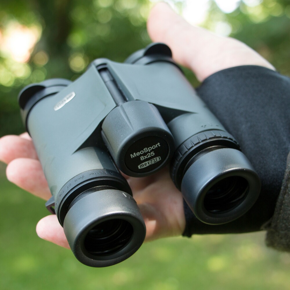 Fernglas MeoSport 8x25, Meopta