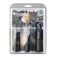 Nordic Fox Locker Set