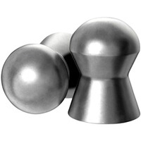 4,5 mm Diabolo Field Target Trophy 0,56g, Haendler & Natermann