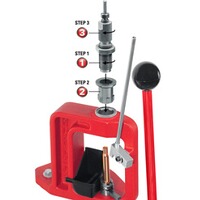 Insert fileté Lock-N-Load, Hornady