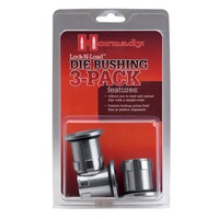 Insert fileté Lock-N-Load, Hornady