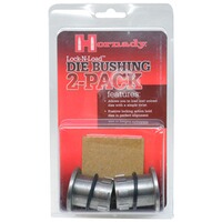 Insert fileté Lock-N-Load, Hornady
