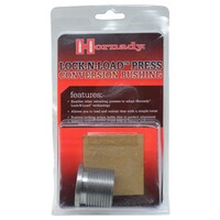 Insert fileté Lock-N-Load, Hornady