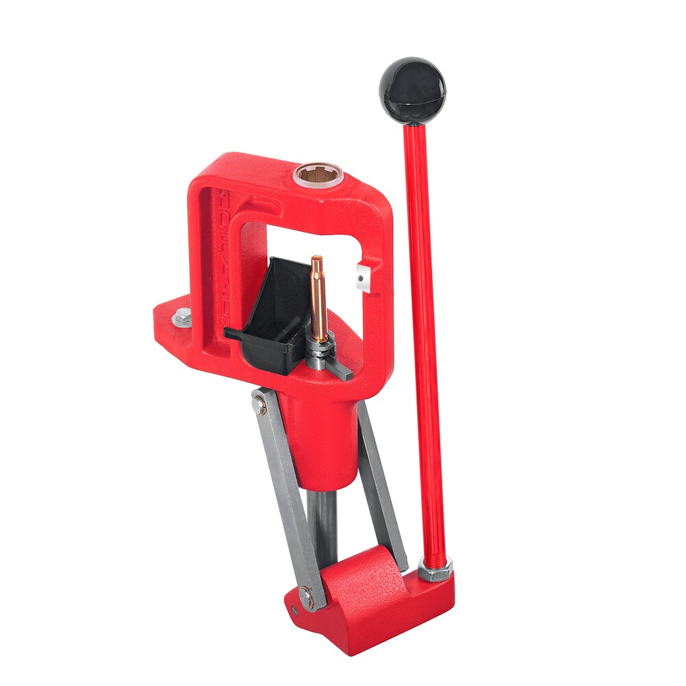 Lock-N-Load Classic Ladepresse