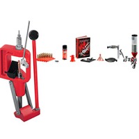 Lock-N-Load Einsteigersatz, Hornady