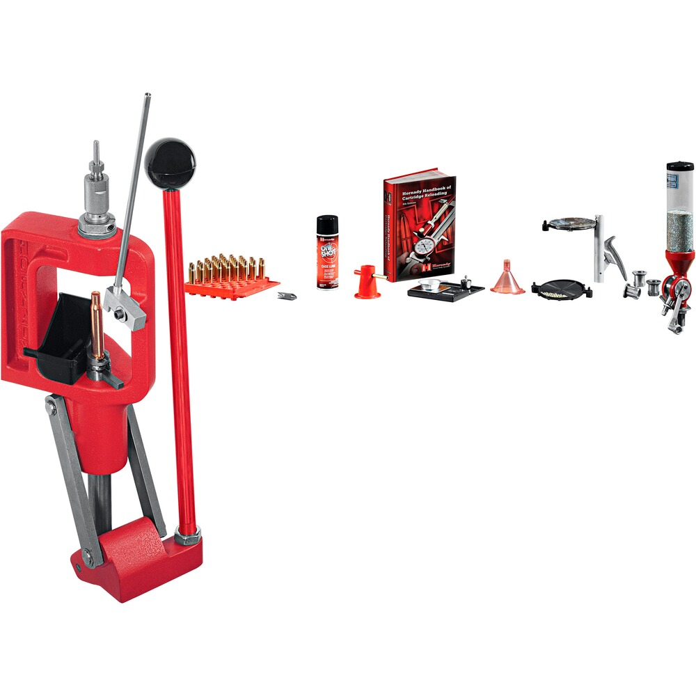 Lock-N-Load Einsteigersatz