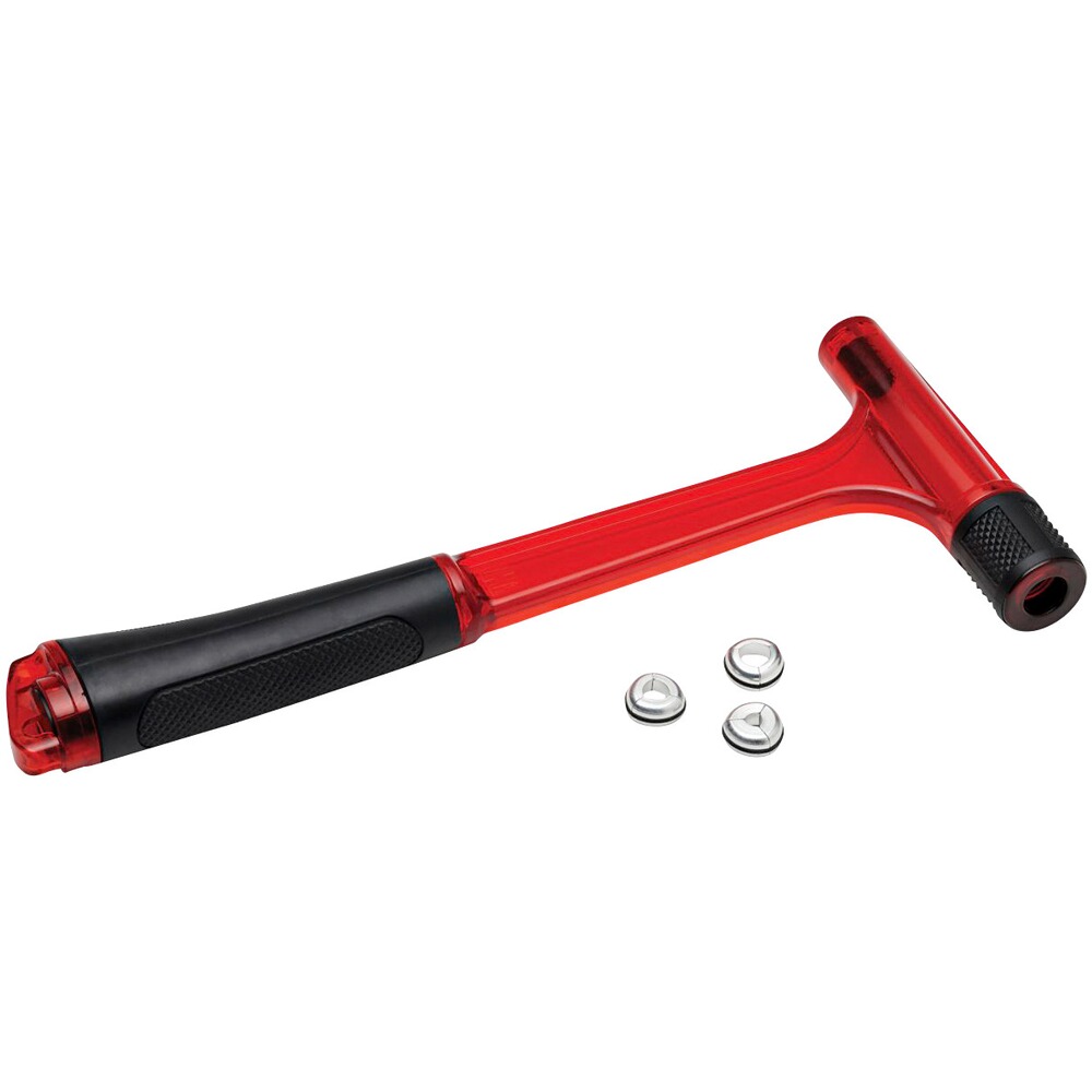 Entladehammer Lock-N-Load