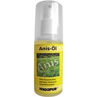 Anis-Öl Pumpspray, Hagopur