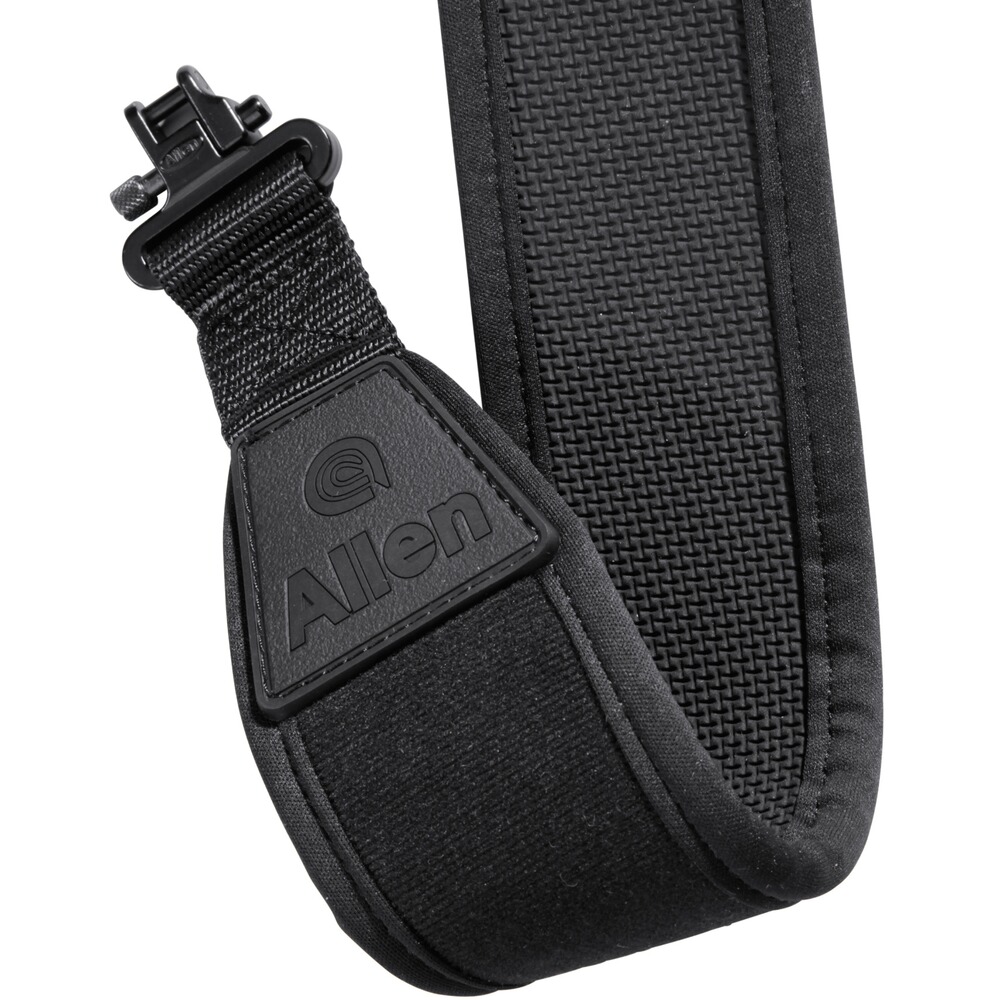 Cascade neoprene rifle sling, Allen