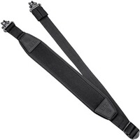 Cascade neoprene rifle sling, Allen