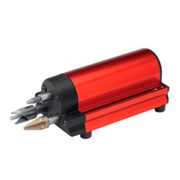 Lock-N-Load Hülsenbearbeitungsgerät Trio (220 V), Hornady