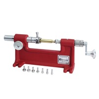 Fraiseuse à manchon, Hornady