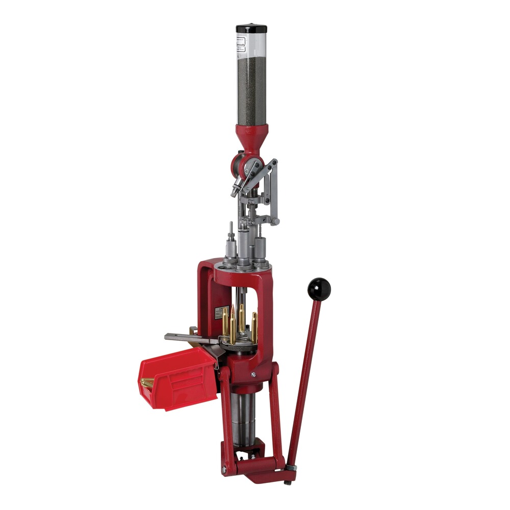 Lock-N-Load AP Ladepresse