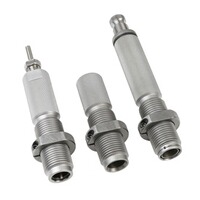 Matrizensatz für Kurzwaffenpatronen – 3-teilig, Hornady