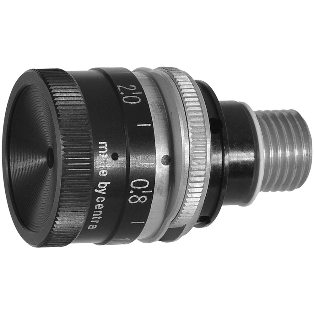 Irisbblende Sight 1.8 Tiny