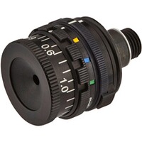 Irisbblende Sight 3.0 Combi, Centra