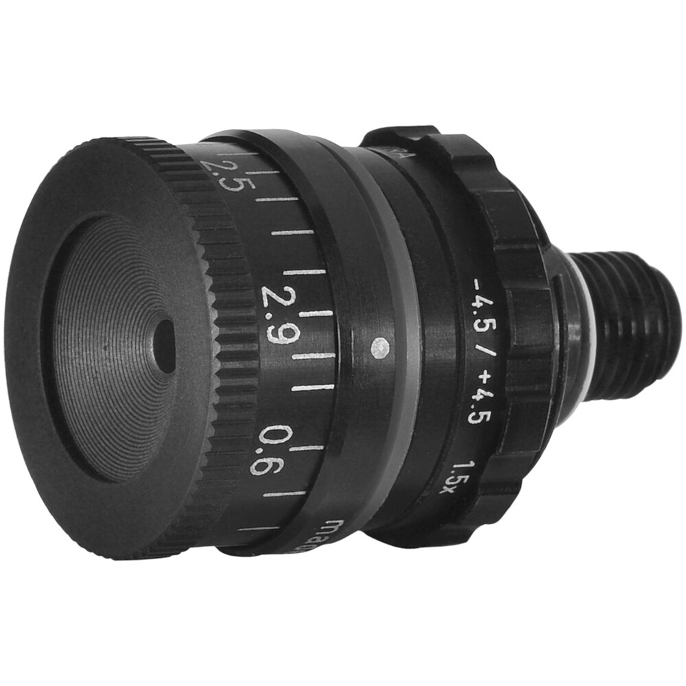 Irisbblende Sight 3.0 Basic mit Optik