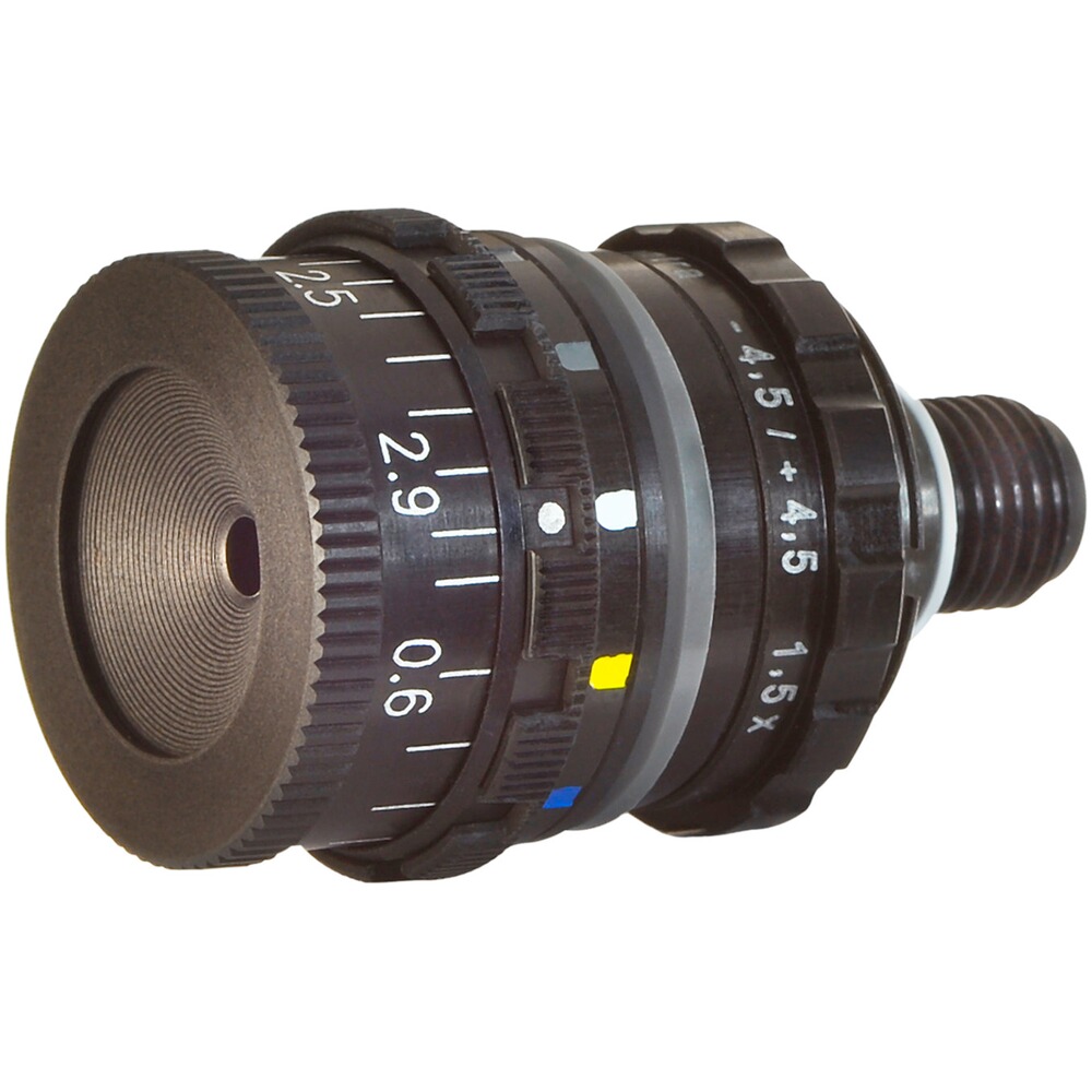 Irisblende Sight 3.0 Filter Optik