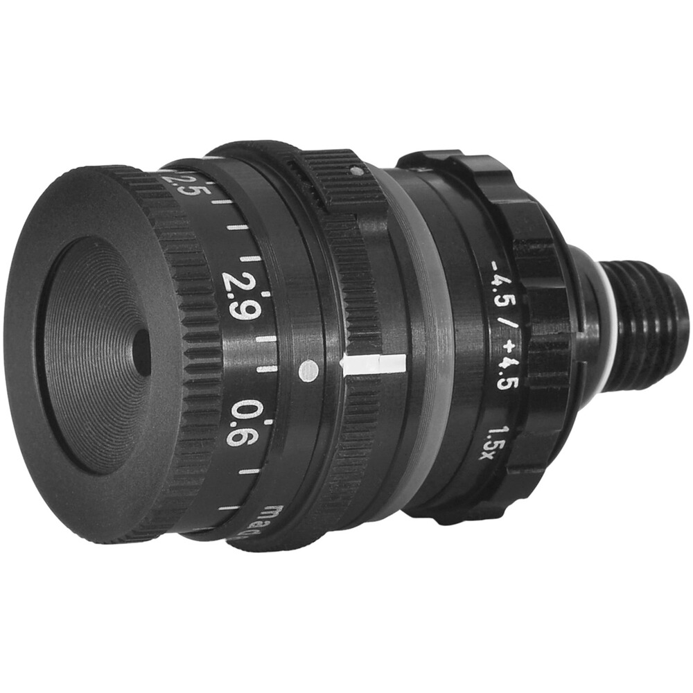 Irisbblende Sight 3.0 Pol Optik
