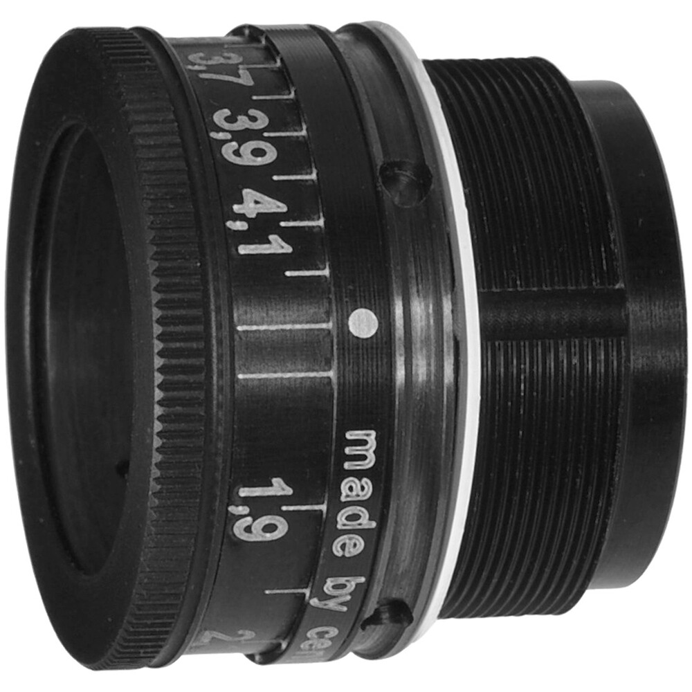 Iris-Glasringkorn M22