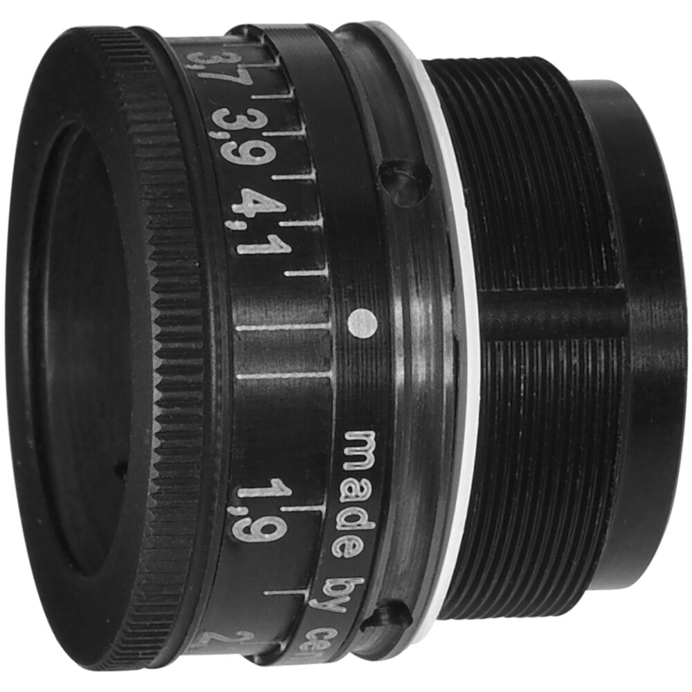 Iris-Glasringkorn M22