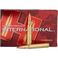 7x64 SPFI GMX 9,1g/140grs., Hornady