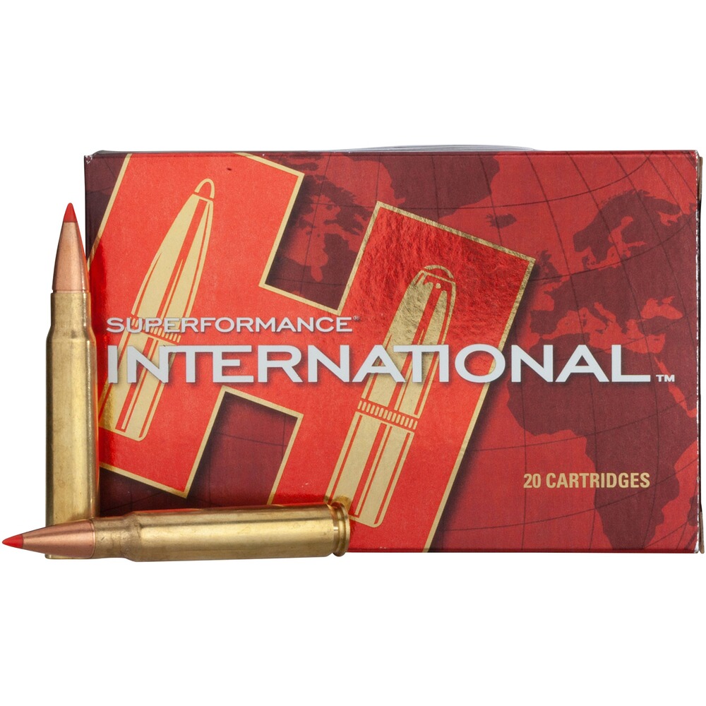 8x57 IS SPFI GMX 11,7g/180grs.