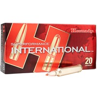 9,3x74 R SPFI GMX 250 grs., Hornady