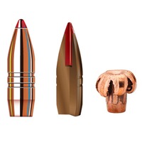 7x64 SPFI GMX 9,1g/140grs., Hornady