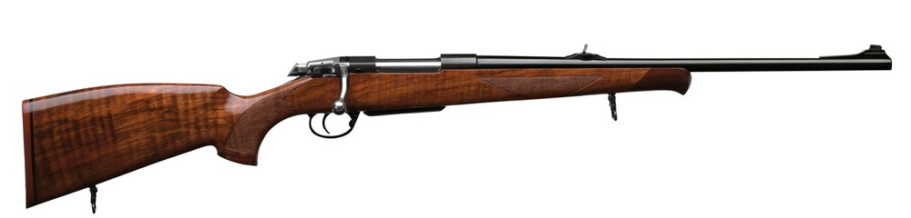 Repetierbüchse AZ1900 Spezial Battue Taiga