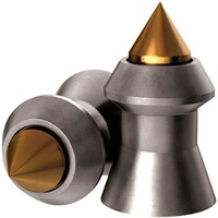 4,5 mm Diabolo Hornet 0,65 g / 10,0 grs, Haendler & Natermann