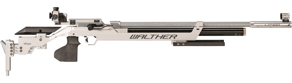 Match Luftgewehr 400 Competition Senior