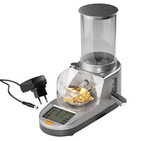 Système de remplissage de poudre Gen 6 Compact, Lyman