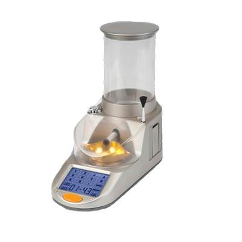 Pulverfüllsystem Gen 6 Kompakt