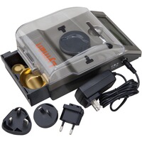 Pulverwaage Accu-Touch, Lyman