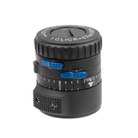 ASV - Ballistic elevation turret for rifle scopes, Meopta