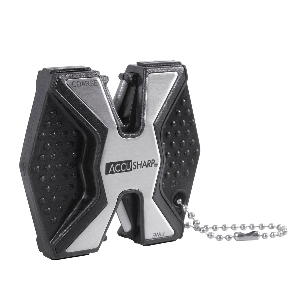 Knife sharpener Diamond Pro 2-Step, Accusharp